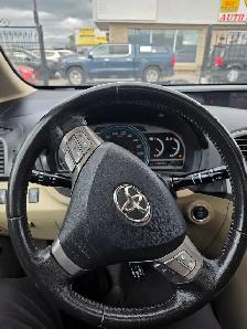 2010 Toyota Venza - Photo 14