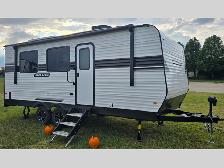 2026 Sunset Park RV Sun Lite 25THX