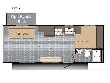 2026 Sunset Park RV Sun Lite 25THX - Photo 2