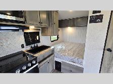 2026 Sunset Park RV Sun Lite 25THX - Photo 6