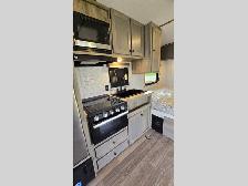 2026 Sunset Park RV Sun Lite 25THX - Photo 7