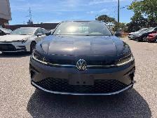 2025 Volkswagen Jetta Trendline Auto - Photo 2