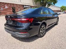 2025 Volkswagen Jetta Trendline Auto - Photo 4