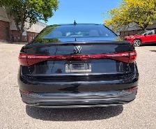 2025 Volkswagen Jetta Trendline Auto - Photo 5
