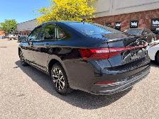 2025 Volkswagen Jetta Trendline Auto - Photo 6