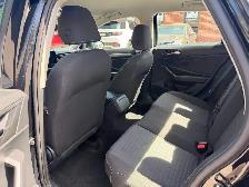 2025 Volkswagen Jetta Trendline Auto - Photo 8