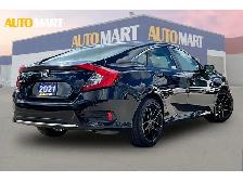 2021 Honda Civic TOUCHSCREEN | BLUETOOTH | CAMERA | - Photo 7