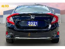 2021 Honda Civic TOUCHSCREEN | BLUETOOTH | CAMERA | - Photo 23