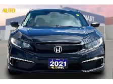 2021 Honda Civic TOUCHSCREEN | BLUETOOTH | CAMERA | - Photo 26
