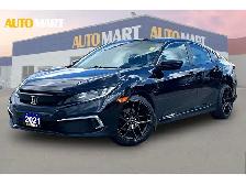 2021 Honda Civic TOUCHSCREEN | BLUETOOTH | CAMERA | - Photo 29