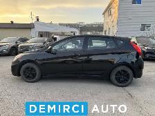 2014 Hyundai Accent GL JAMAIS ACCIDENTÉESIÈGES CHAUFFANTSACT - Photo 8