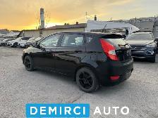 2014 Hyundai Accent GL JAMAIS ACCIDENTÉESIÈGES CHAUFFANTSACT - Photo 9
