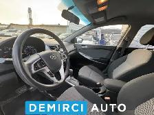 2014 Hyundai Accent GL JAMAIS ACCIDENTÉESIÈGES CHAUFFANTSACT - Photo 21