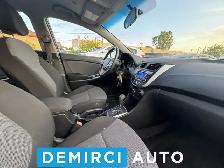 2014 Hyundai Accent GL JAMAIS ACCIDENTÉESIÈGES CHAUFFANTSACT - Photo 27