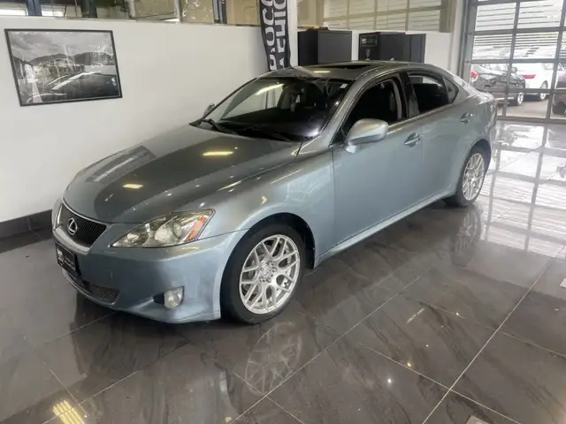2008 Lexus IS 250