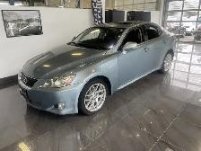 2008 Lexus IS 250
