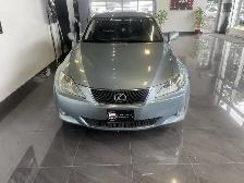2008 Lexus IS 250 - Photo 2