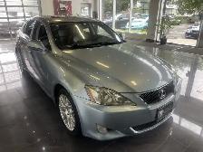 2008 Lexus IS 250 - Photo 3