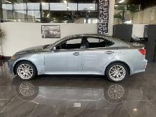 2008 Lexus IS 250 - Photo 4