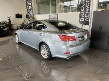2008 Lexus IS 250 - Photo 5