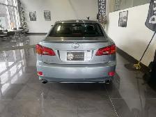 2008 Lexus IS 250 - Photo 6