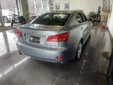 2008 Lexus IS 250 - Photo 7