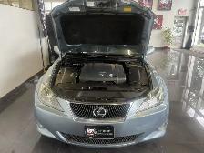 2008 Lexus IS 250 - Photo 8