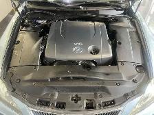 2008 Lexus IS 250 - Photo 9