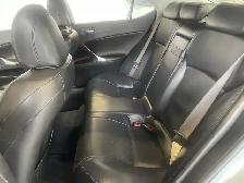2008 Lexus IS 250 - Photo 10