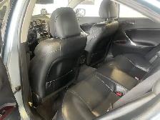 2008 Lexus IS 250 - Photo 11
