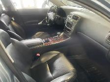 2008 Lexus IS 250 - Photo 15