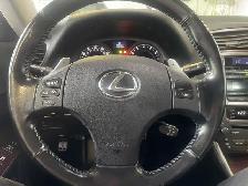 2008 Lexus IS 250 - Photo 17