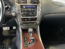 2008 Lexus IS 250 - Photo 29