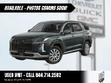 2021 Hyundai Palisade Ultimate Calligraphy - Smart Device