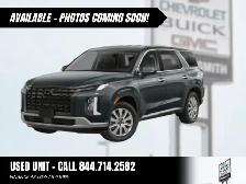 2021 Hyundai Palisade Ultimate Calligraphy - Smart Device - Photo 2