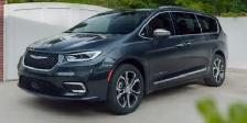 2022 Chrysler Pacifica Touring