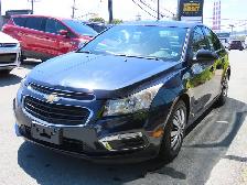 2015 Chevrolet Cruze 1LT - Photo 3
