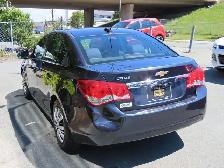 2015 Chevrolet Cruze 1LT - Photo 4