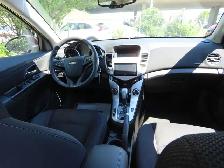 2015 Chevrolet Cruze 1LT - Photo 6