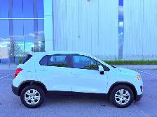 2016 Chevrolet Trax Front-wheel Drive 4dr LS - Photo 9