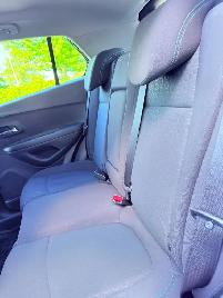 2016 Chevrolet Trax Front-wheel Drive 4dr LS - Photo 12