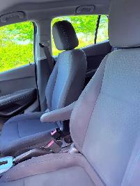 2016 Chevrolet Trax Front-wheel Drive 4dr LS - Photo 13