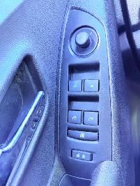 2016 Chevrolet Trax Front-wheel Drive 4dr LS - Photo 16