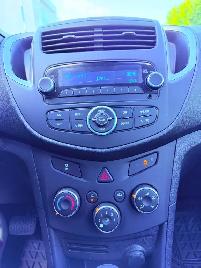 2016 Chevrolet Trax Front-wheel Drive 4dr LS - Photo 17