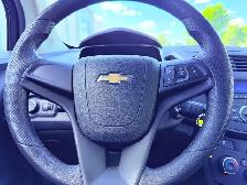 2016 Chevrolet Trax Front-wheel Drive 4dr LS - Photo 18