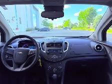 2016 Chevrolet Trax Front-wheel Drive 4dr LS - Photo 19