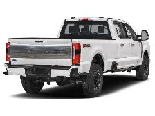 2024 Ford Super Duty F-350 SRW - Photo 2