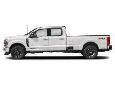 2024 Ford Super Duty F-350 SRW - Photo 3