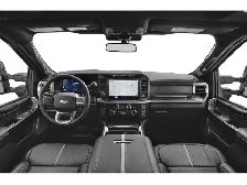2024 Ford Super Duty F-350 SRW - Photo 5