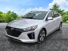 2019 HYUNDAI Ioniq Electric Hatchback | Electric | NAVI | Camera